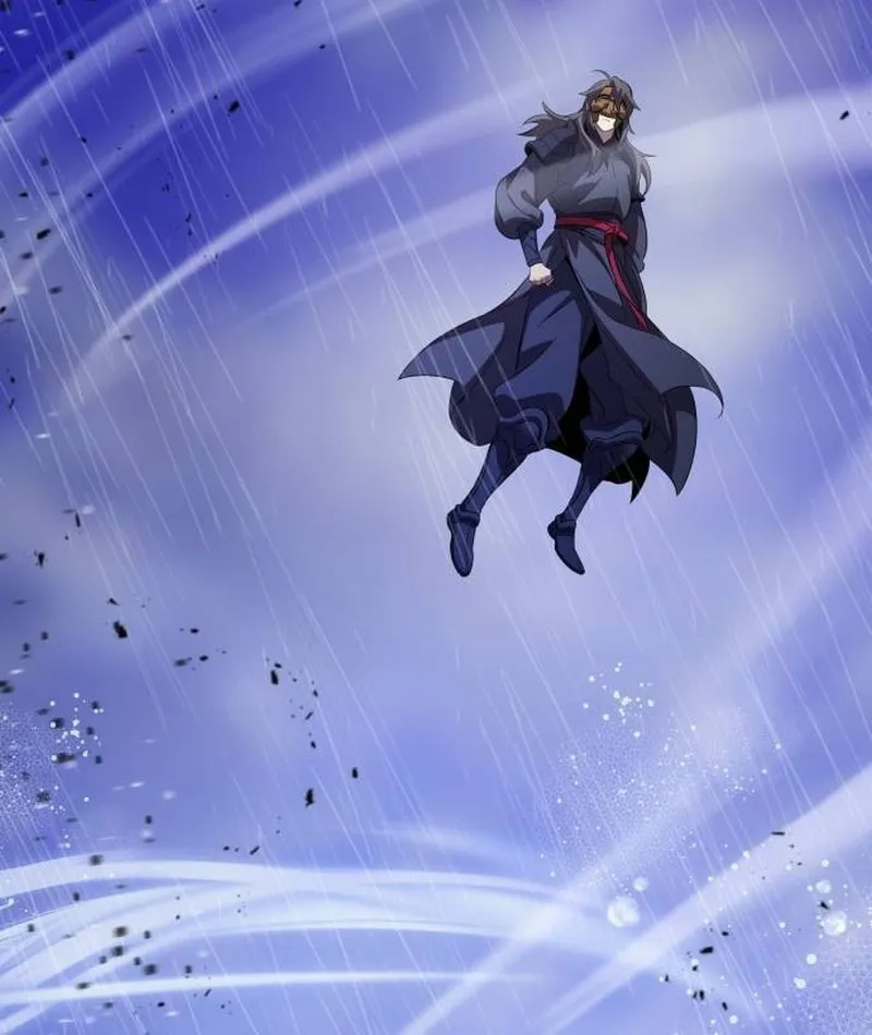 Yakppari Sinseonham Chapter 83 page 21 - 
