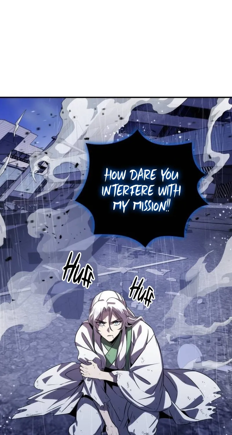 Yakppari Sinseonham Chapter 83 page 26 - 