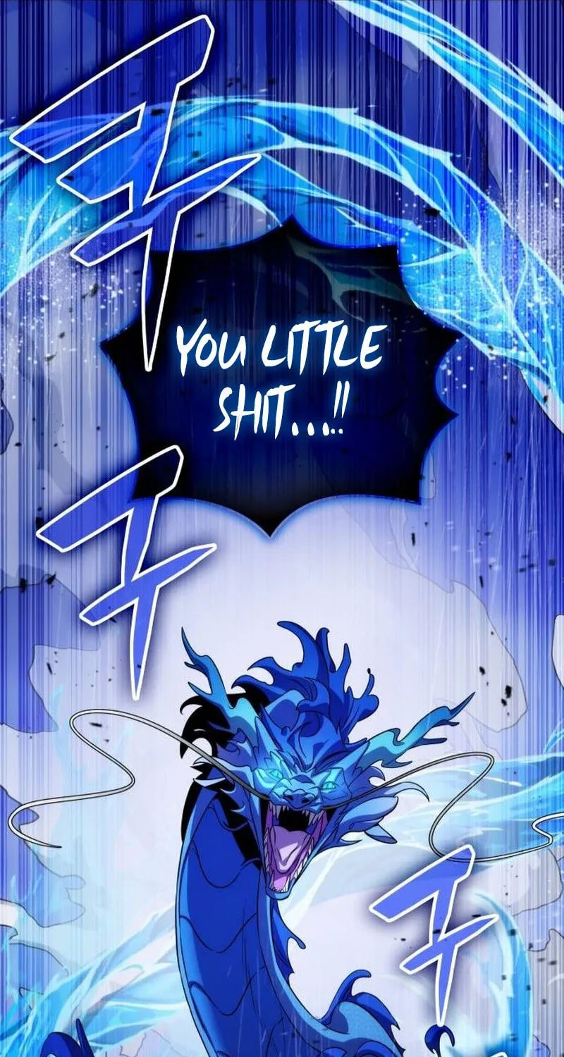 Yakppari Sinseonham Chapter 83 page 28 - 