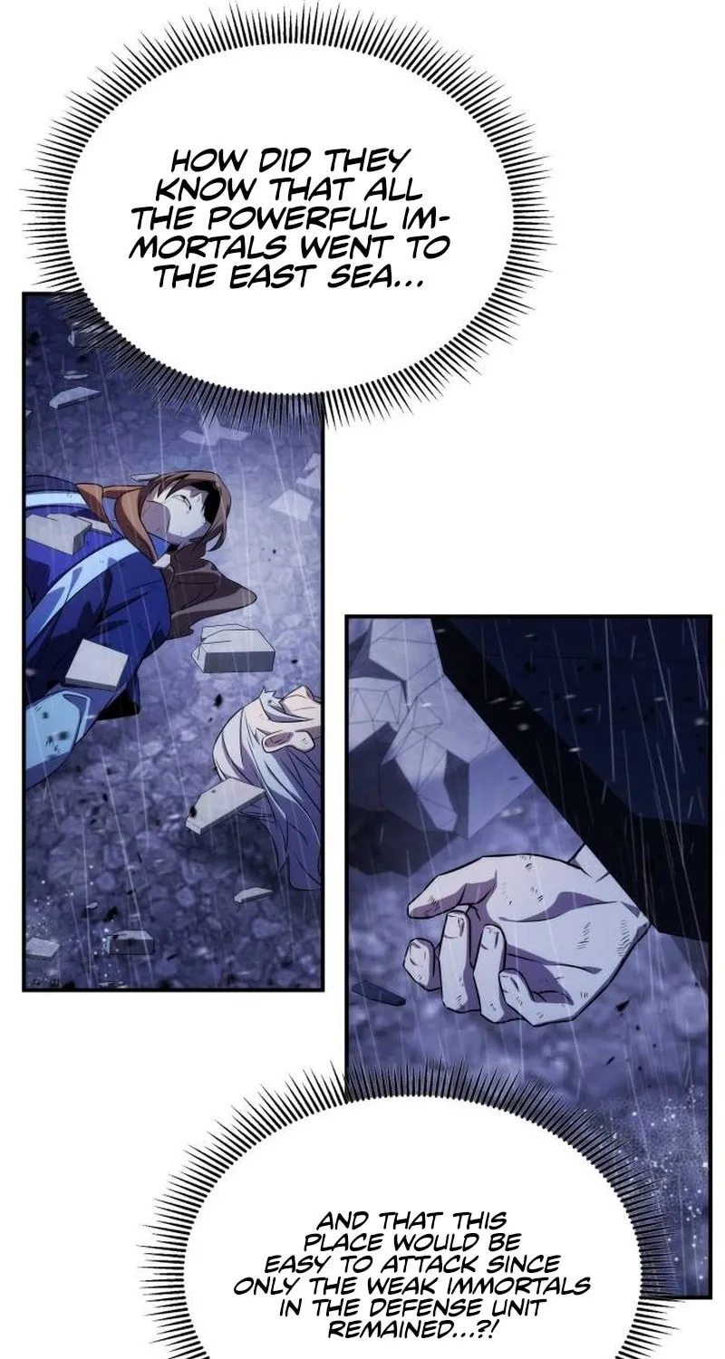 Yakppari Sinseonham Chapter 83 page 35 - 