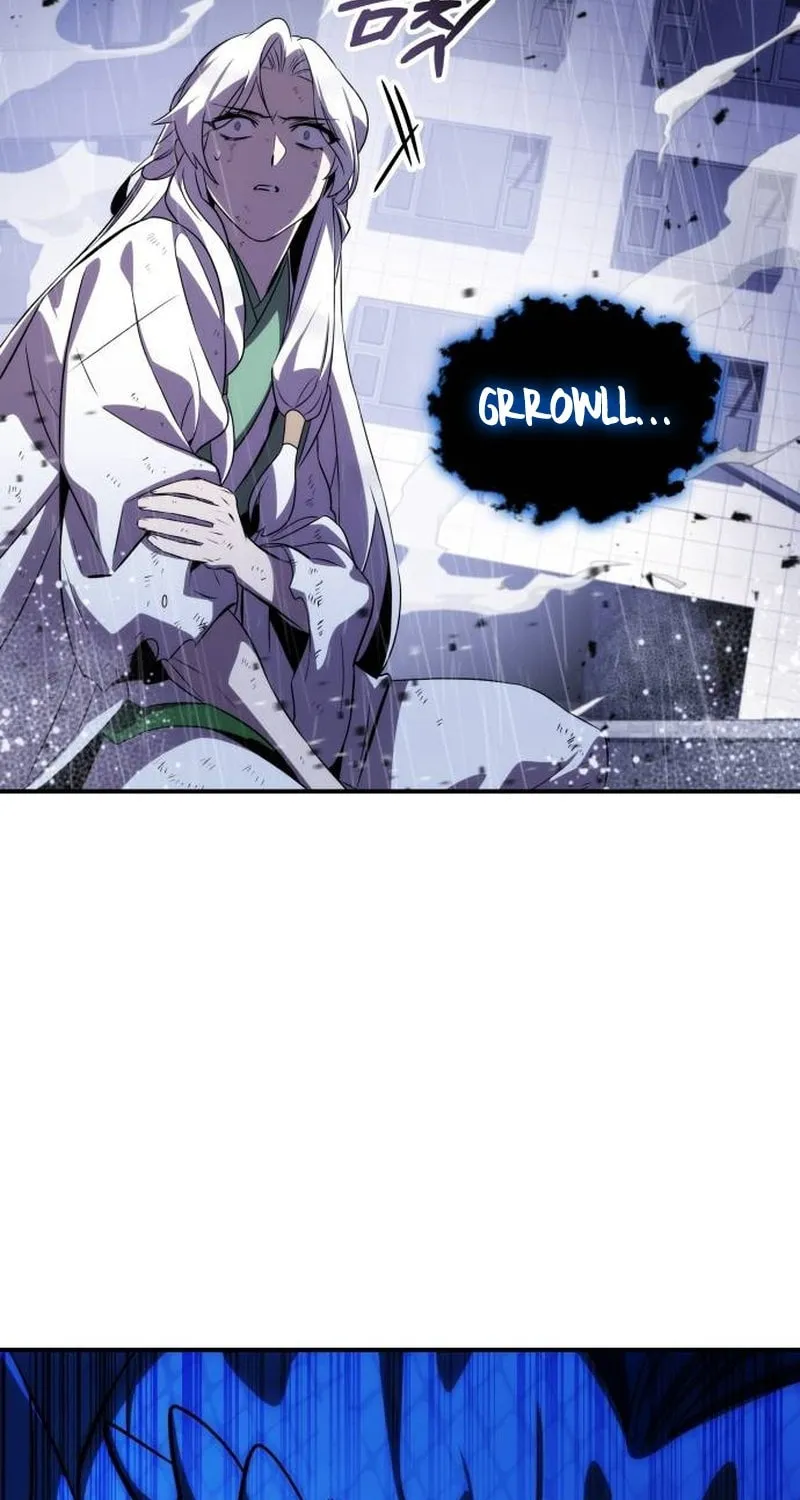Yakppari Sinseonham Chapter 83 page 37 - 