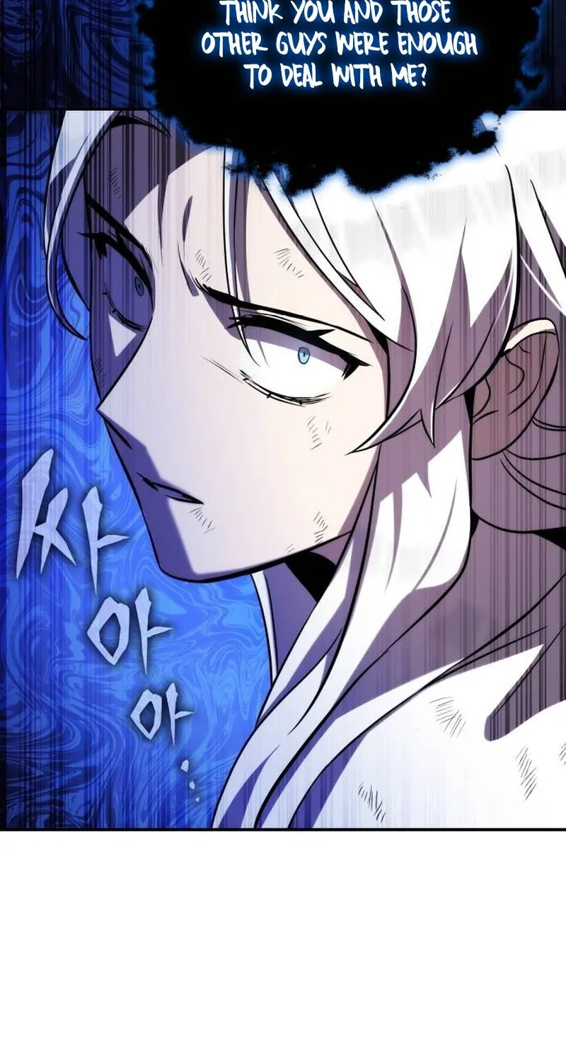 Yakppari Sinseonham Chapter 83 page 39 - 