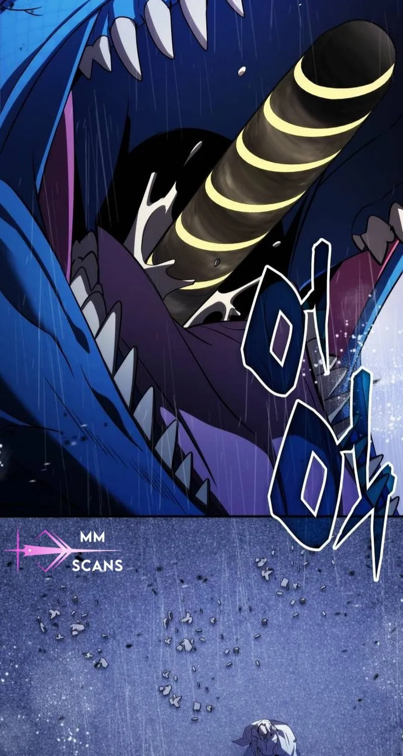 Yakppari Sinseonham Chapter 83 page 43 - 