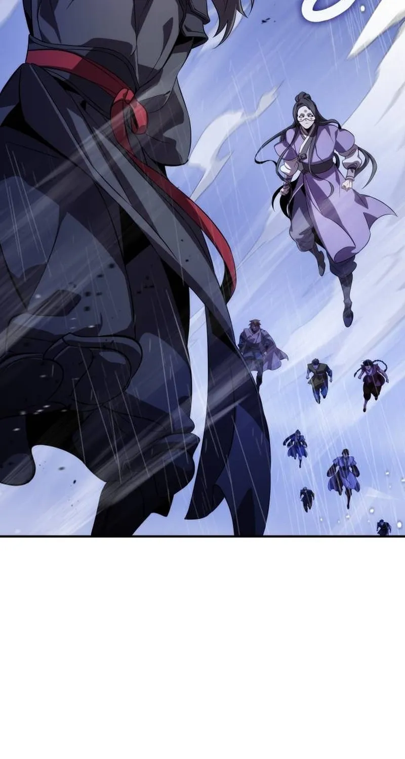 Yakppari Sinseonham Chapter 83 page 6 - 
