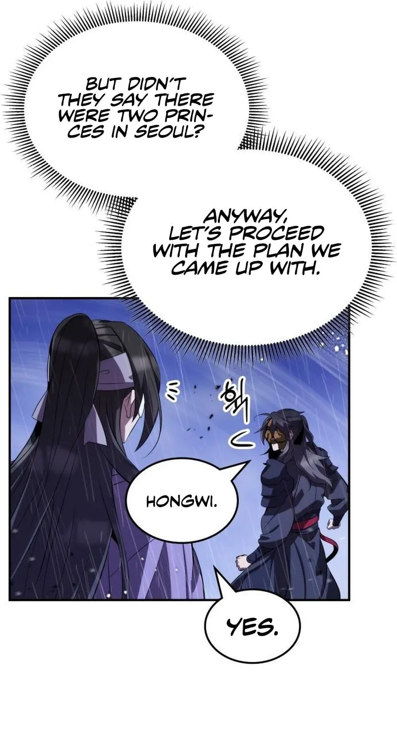 Yakppari Sinseonham Chapter 83 page 9 - 