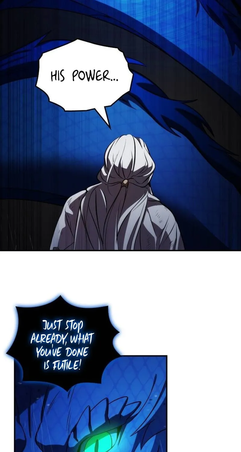 Yakppari Sinseonham Chapter 83 page 84 - 