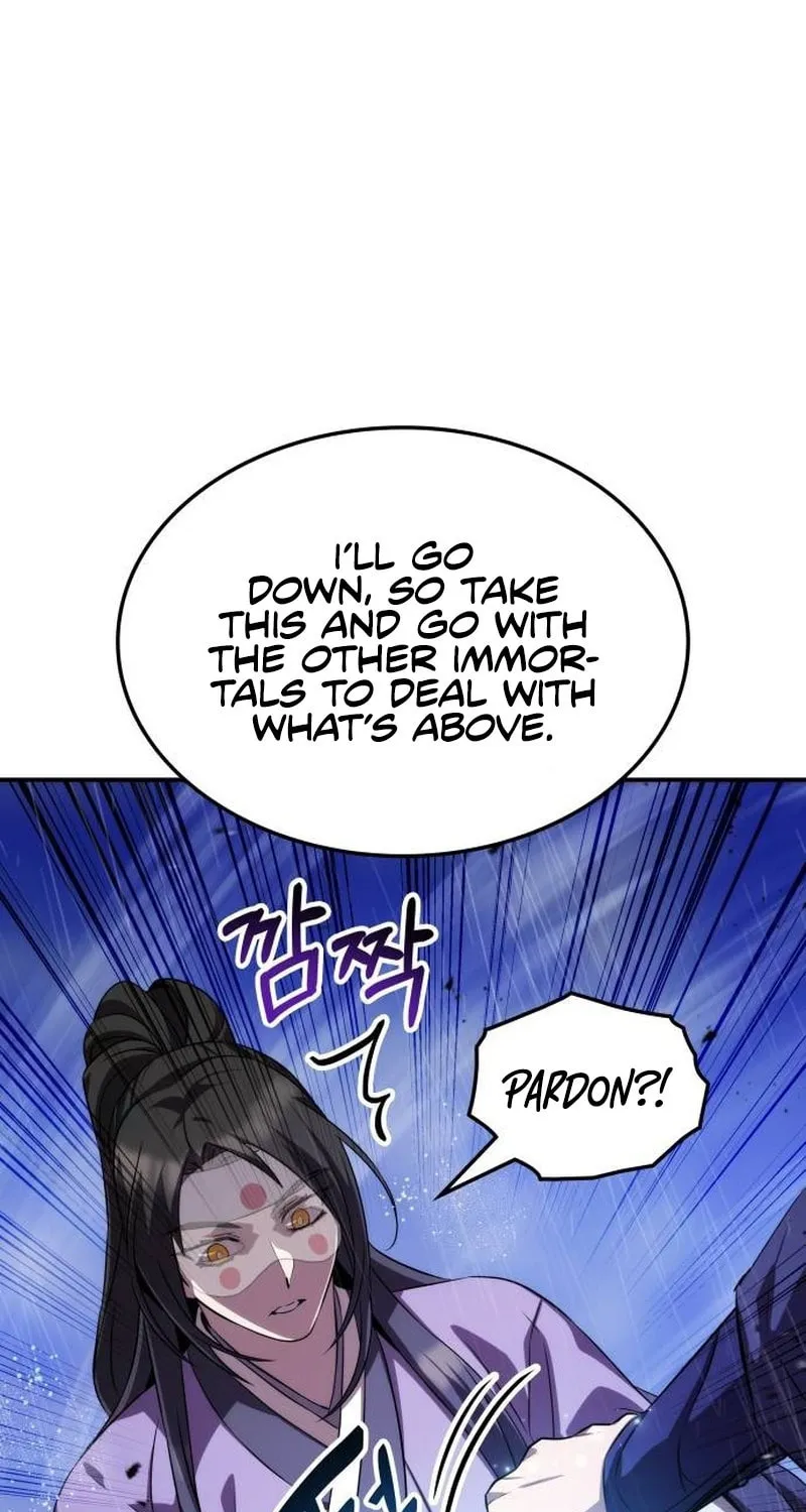 Yakppari Sinseonham Chapter 83 page 10 - 