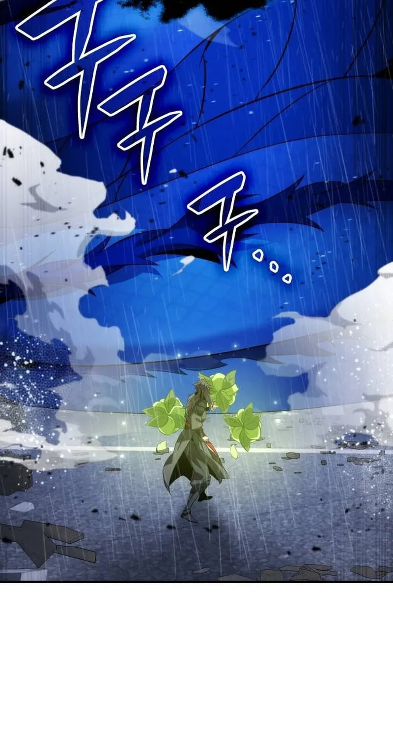 Yakppari Sinseonham Chapter 84 page 11 - 