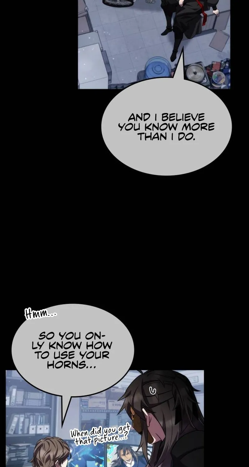 Yakppari Sinseonham Chapter 84 page 20 - 