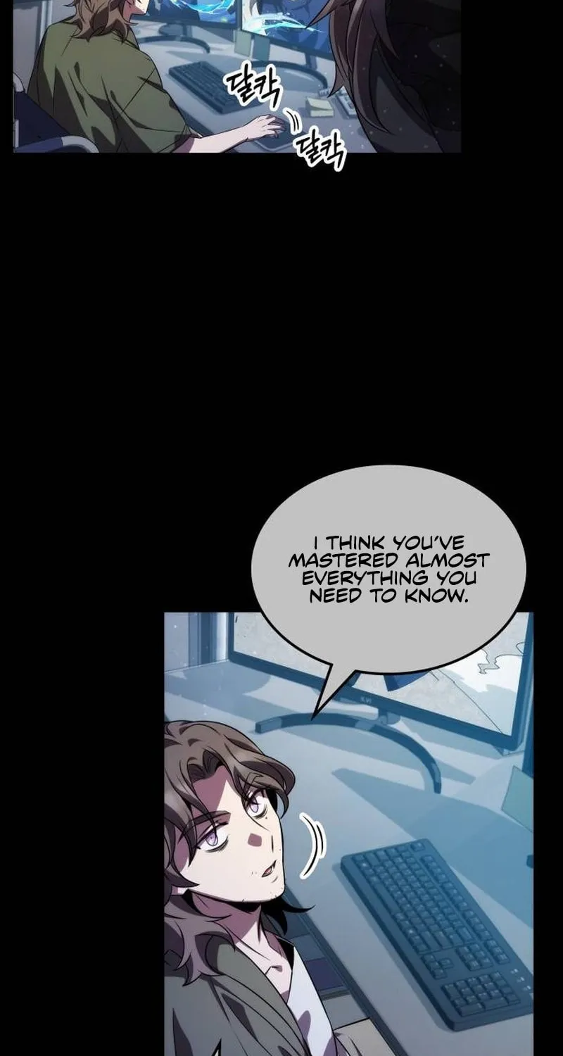 Yakppari Sinseonham Chapter 84 page 21 - 
