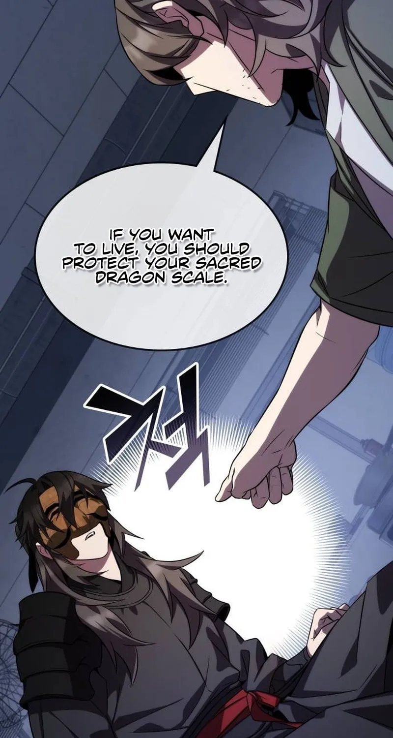 Yakppari Sinseonham Chapter 84 page 23 - 