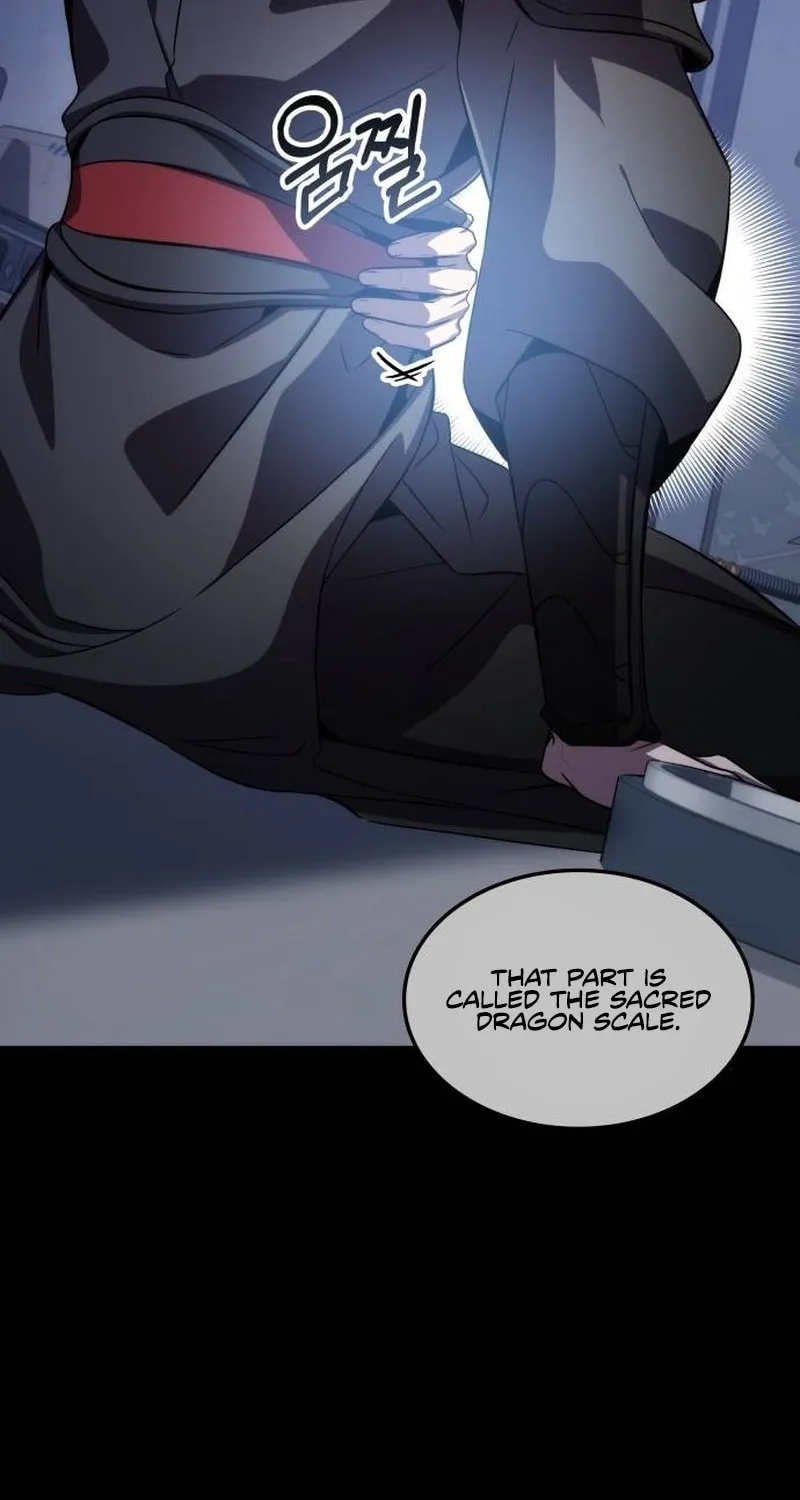 Yakppari Sinseonham Chapter 84 page 25 - 