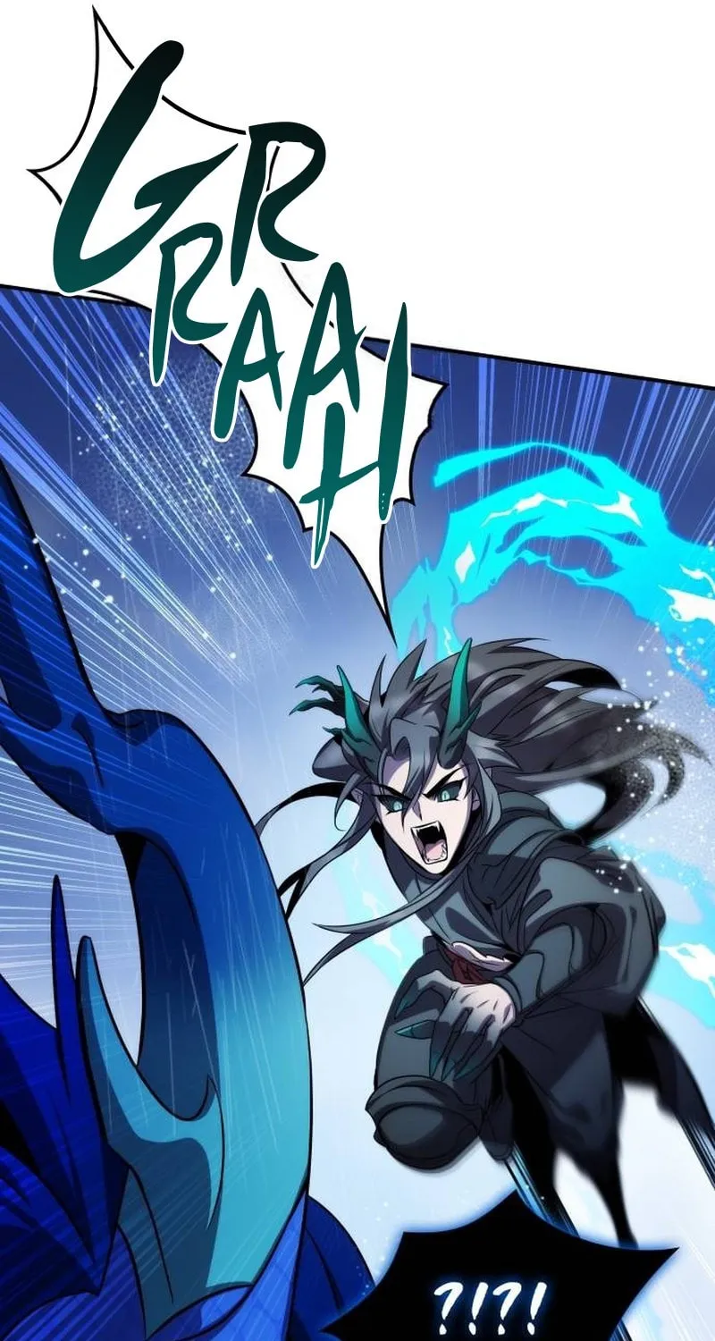 Yakppari Sinseonham Chapter 84 page 36 - 