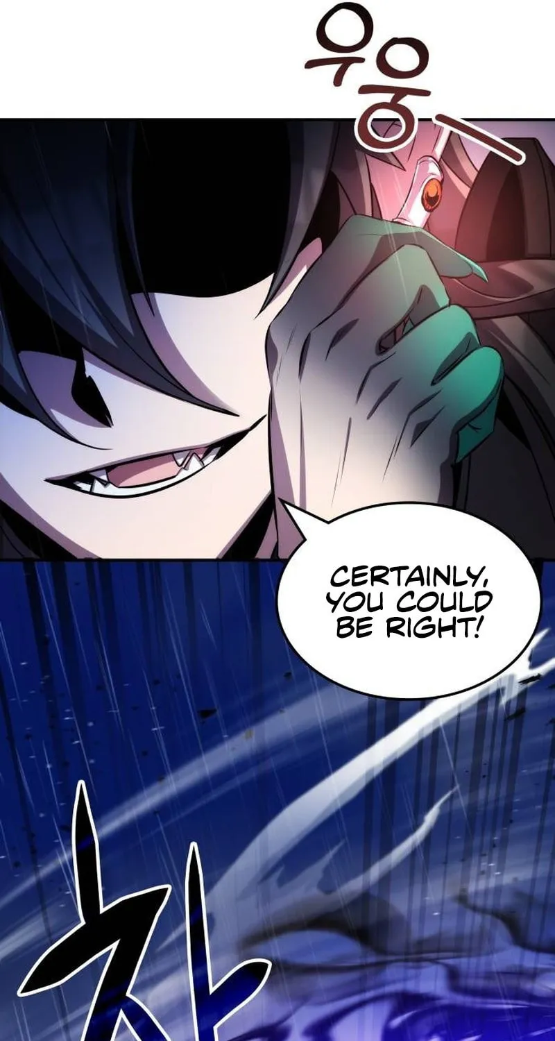 Yakppari Sinseonham Chapter 84 page 50 - 