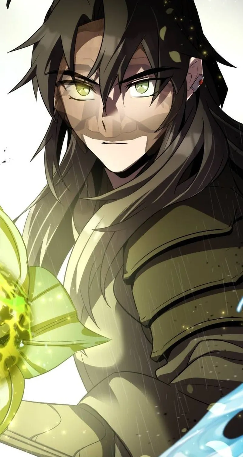 Yakppari Sinseonham Chapter 84 page 6 - 