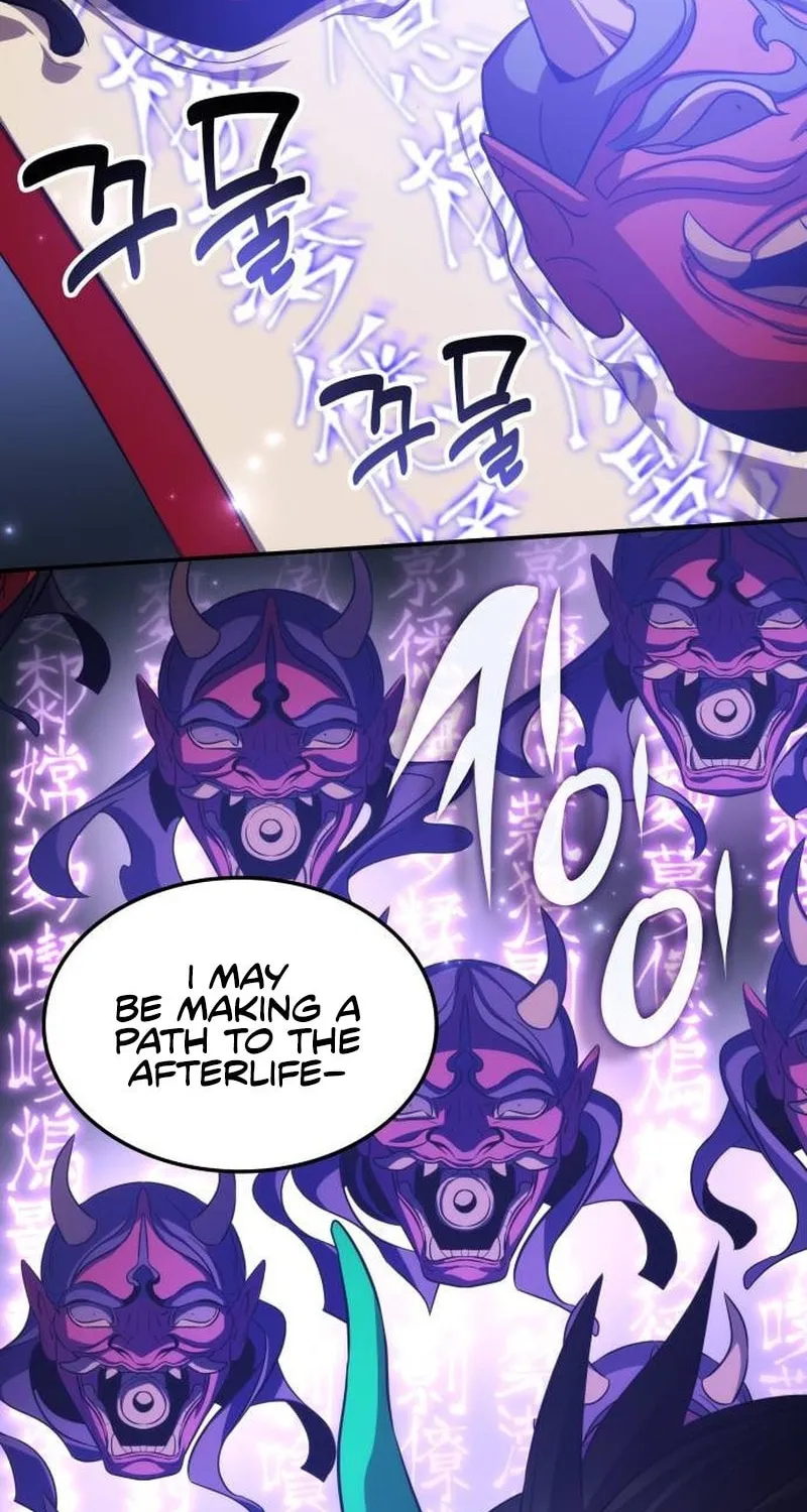 Yakppari Sinseonham Chapter 84 page 55 - 