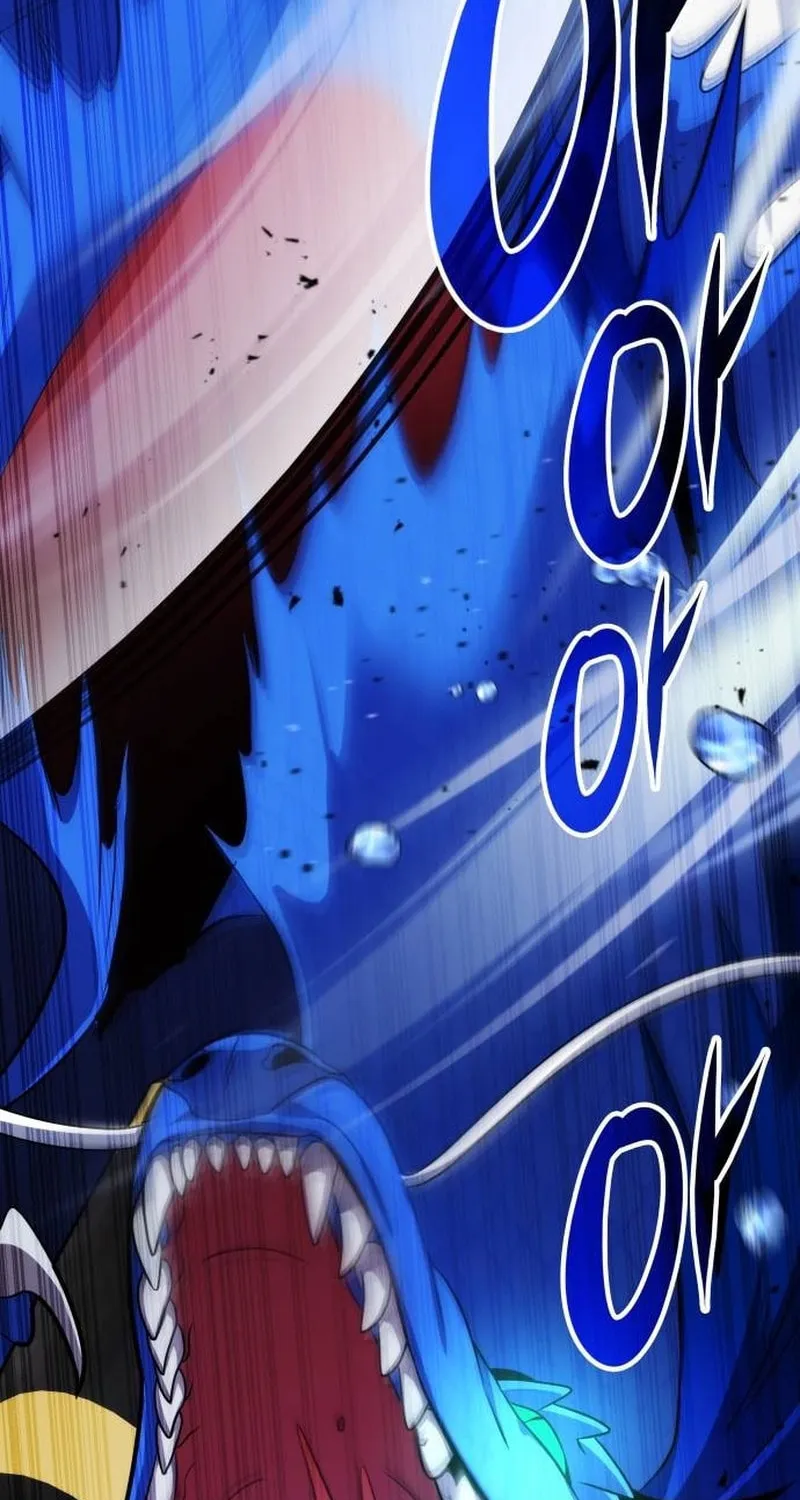 Yakppari Sinseonham Chapter 84 page 95 - 