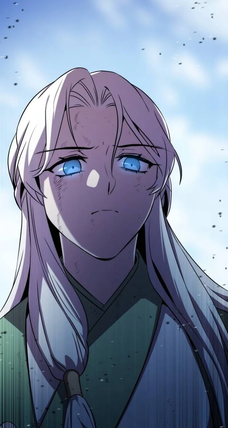 Yakppari Sinseonham Chapter 85 page 11 - 