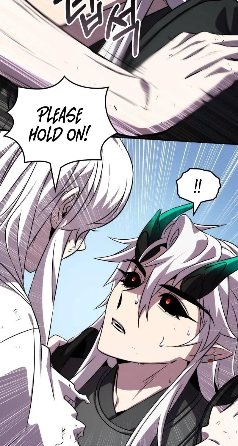 Yakppari Sinseonham Chapter 85 page 21 - 