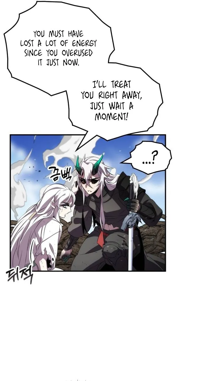 Yakppari Sinseonham Chapter 85 page 23 - 