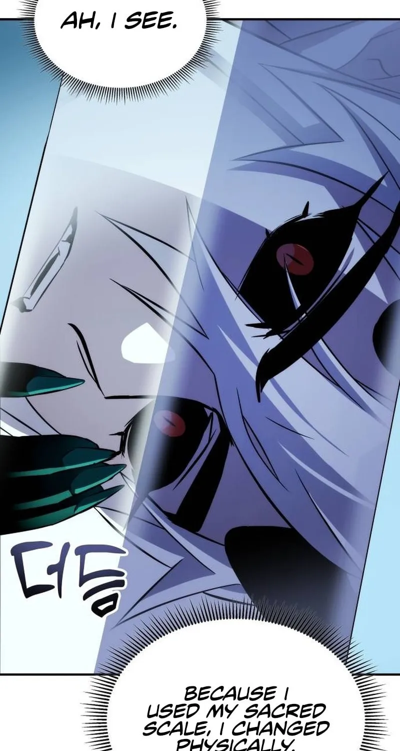 Yakppari Sinseonham Chapter 85 page 26 - 