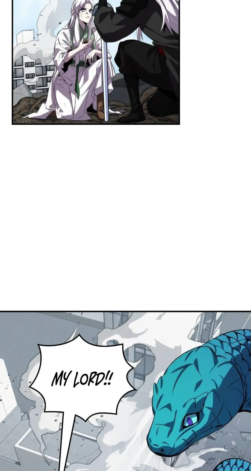 Yakppari Sinseonham Chapter 85 page 28 - 