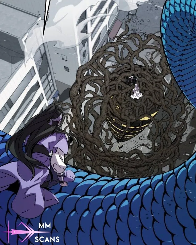 Yakppari Sinseonham Chapter 85 page 29 - 