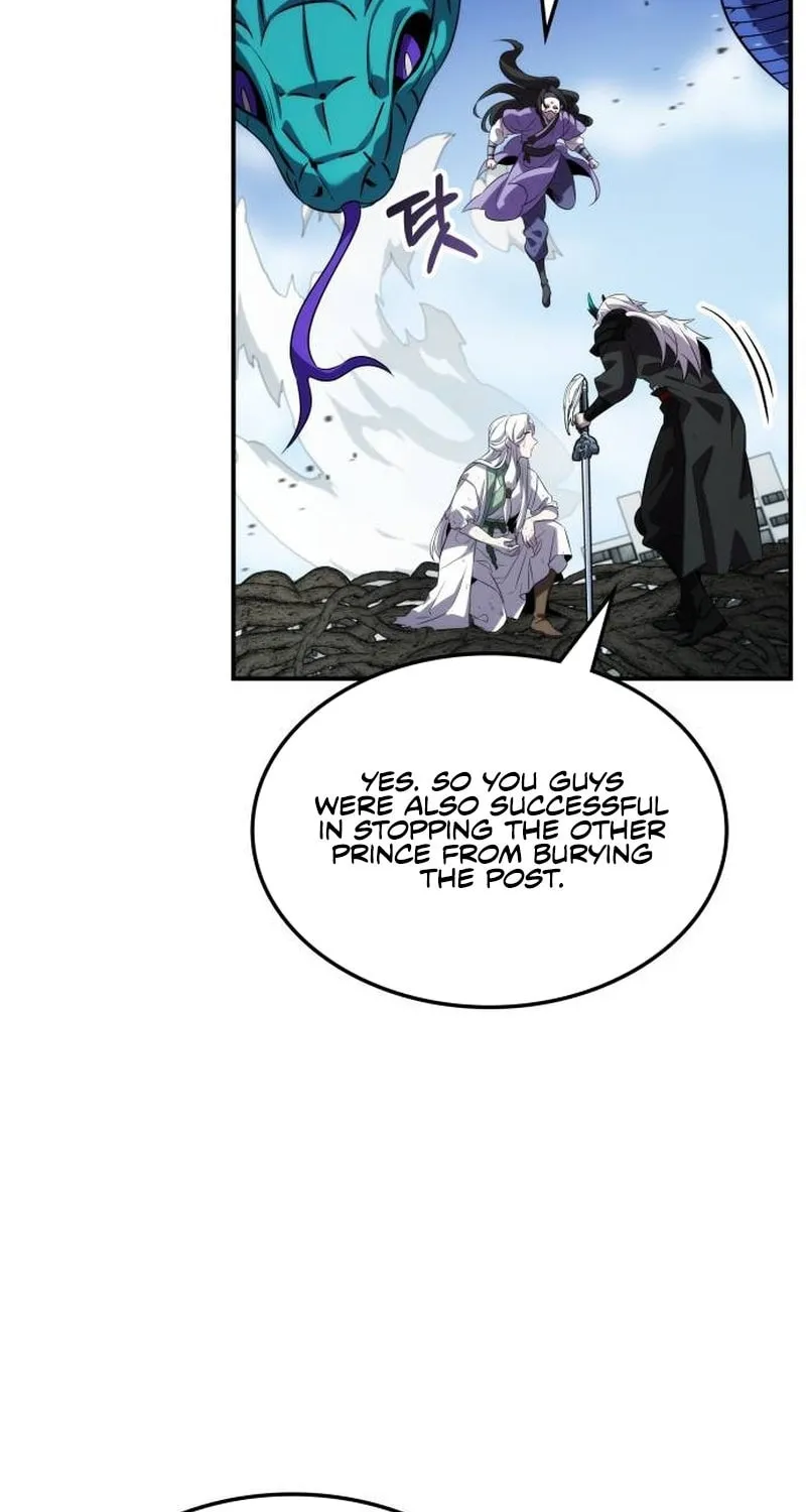 Yakppari Sinseonham Chapter 85 page 31 - 