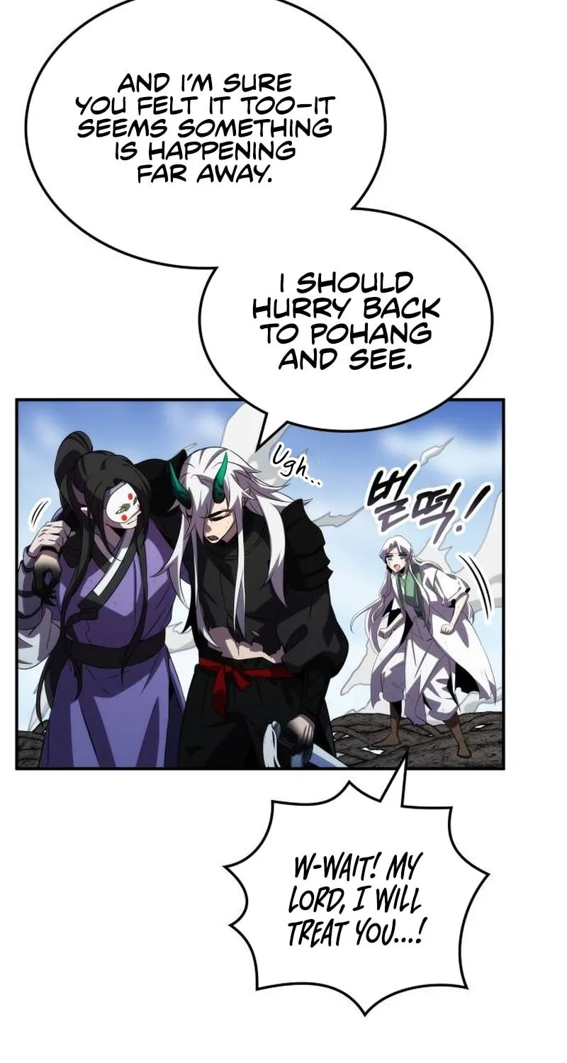 Yakppari Sinseonham Chapter 85 page 32 - 