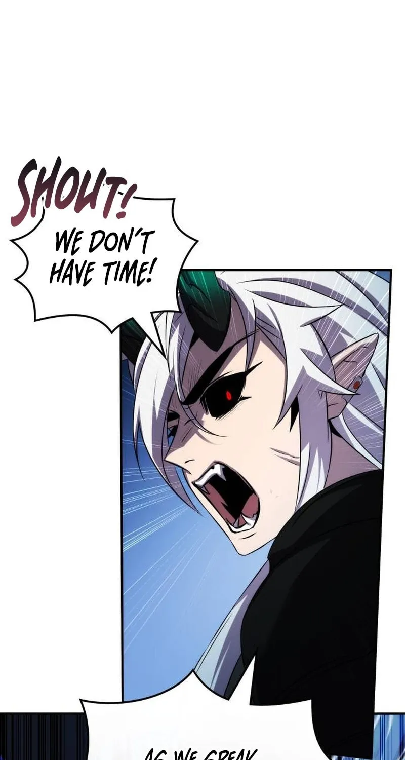 Yakppari Sinseonham Chapter 85 page 33 - 