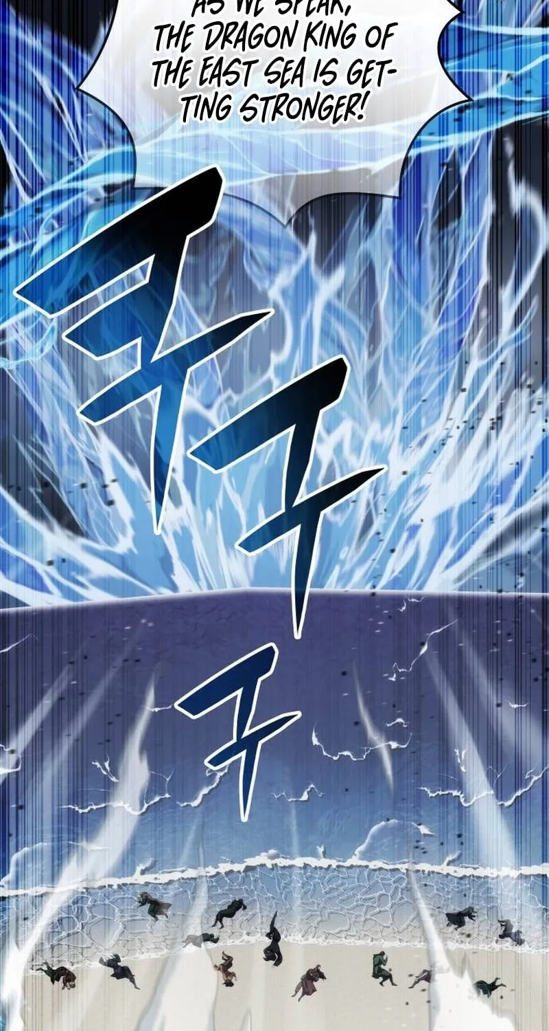Yakppari Sinseonham Chapter 85 page 34 - 