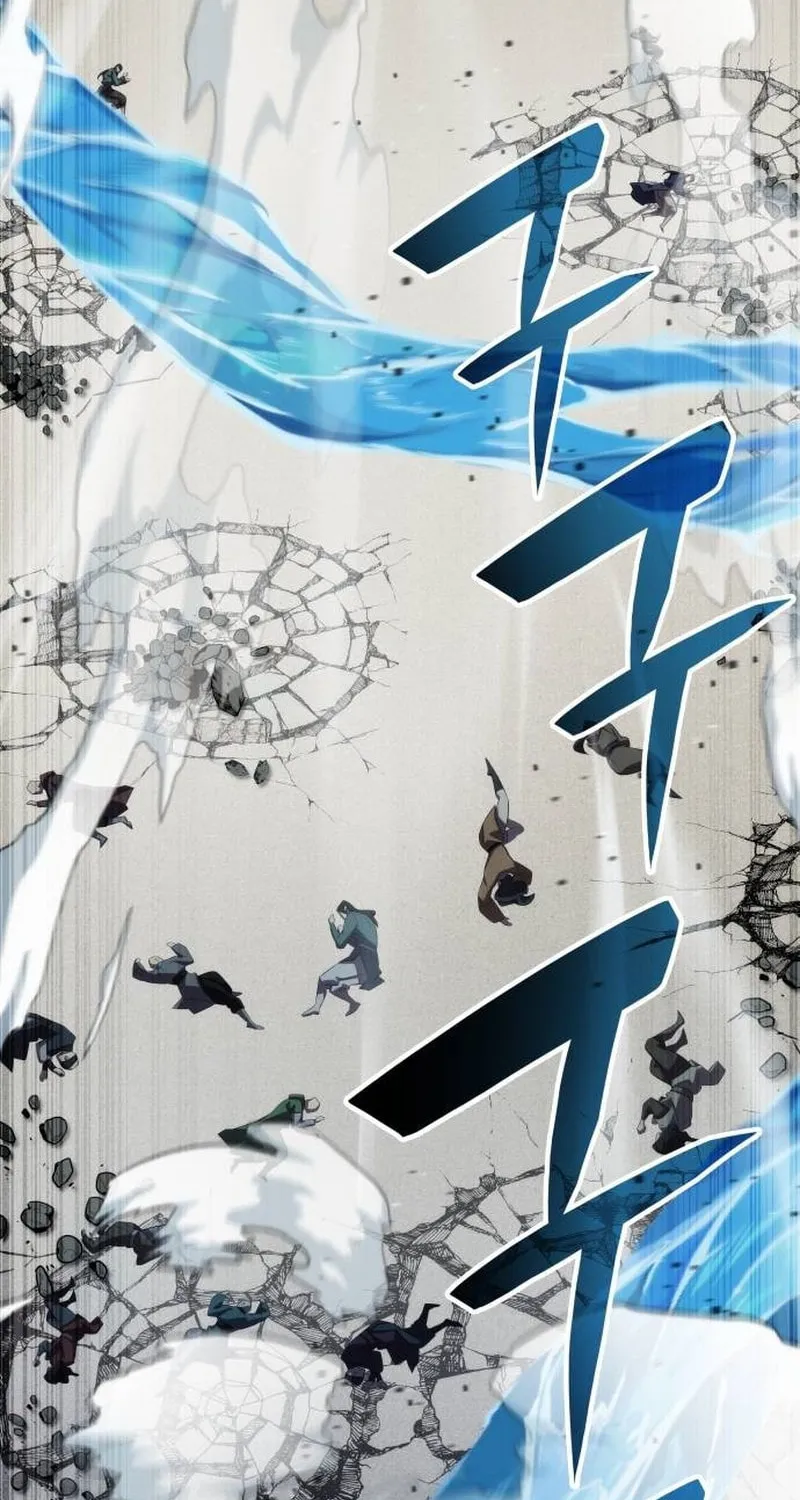 Yakppari Sinseonham Chapter 85 page 35 - 