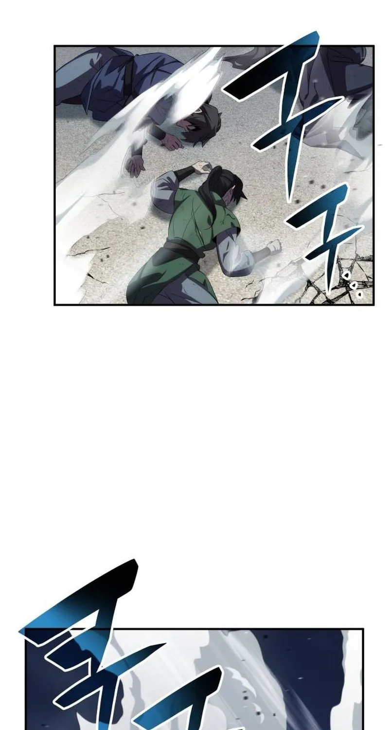 Yakppari Sinseonham Chapter 85 page 38 - 