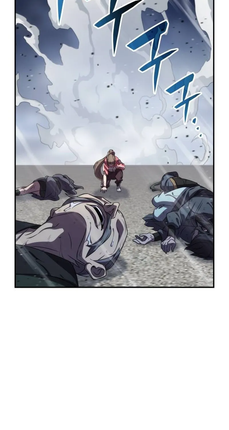 Yakppari Sinseonham Chapter 85 page 39 - 