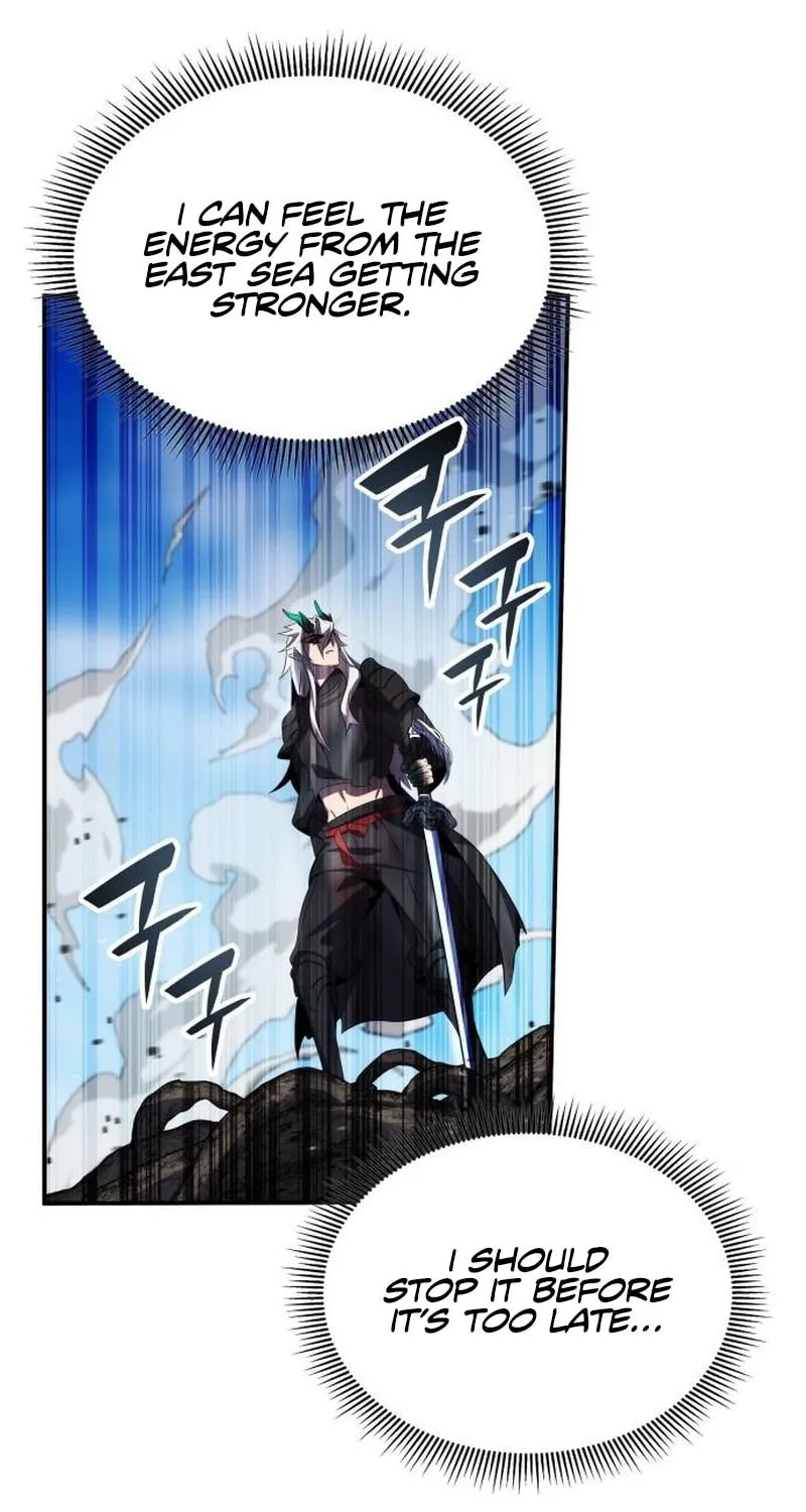 Yakppari Sinseonham Chapter 85 page 5 - 