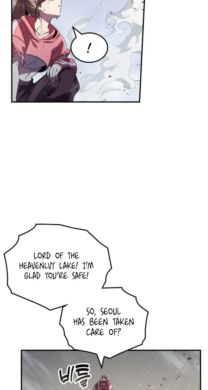 Yakppari Sinseonham Chapter 85 page 45 - 