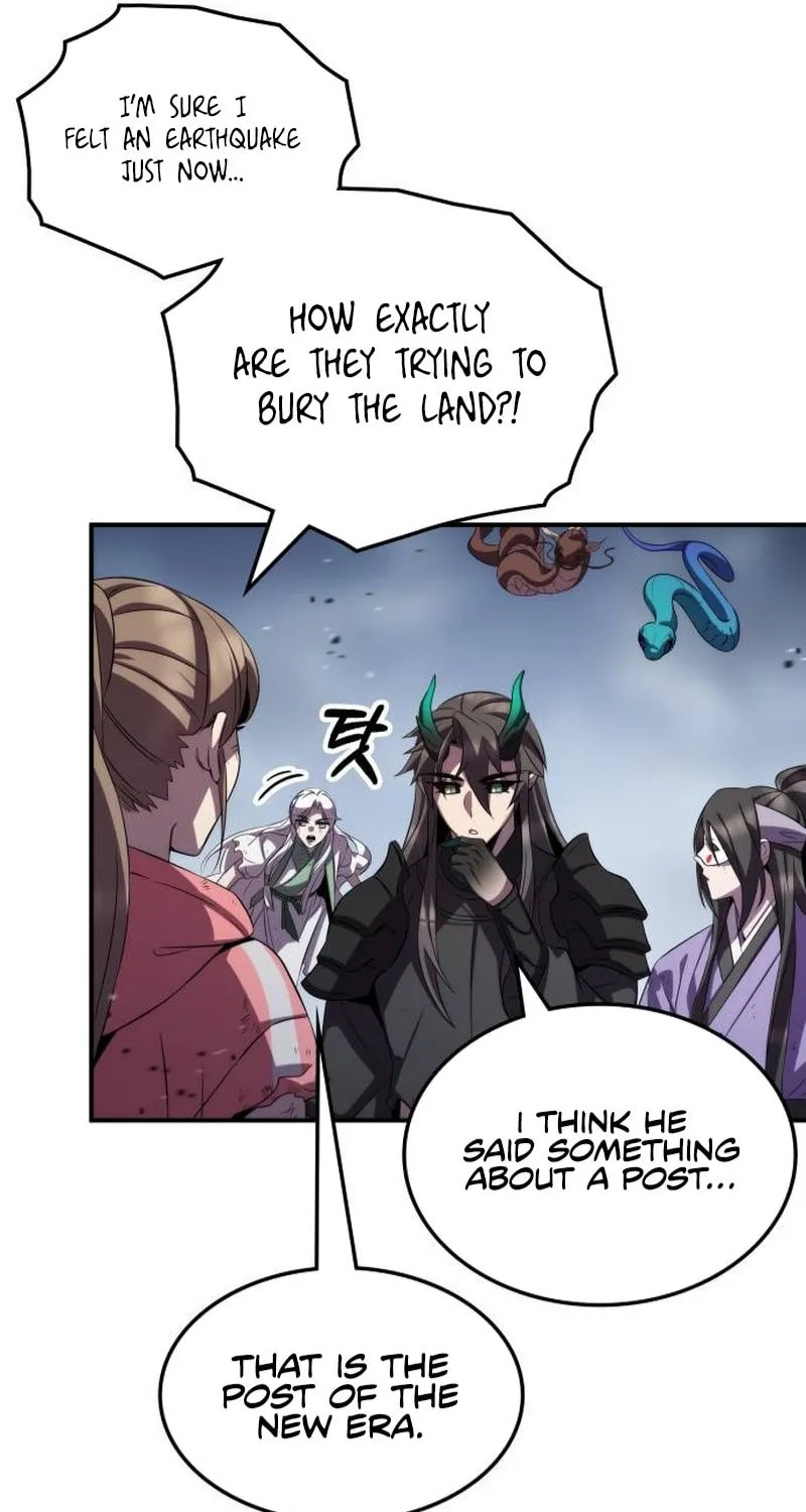 Yakppari Sinseonham Chapter 85 page 49 - 
