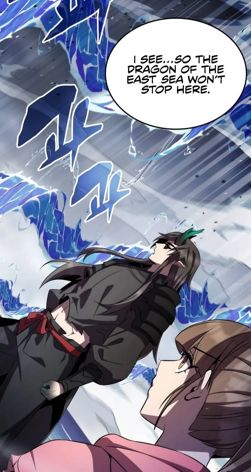 Yakppari Sinseonham Chapter 85 page 54 - 