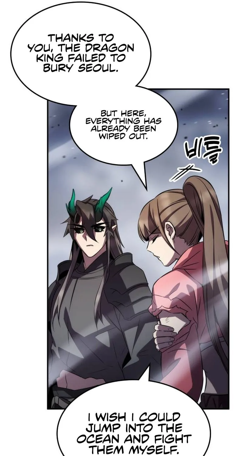 Yakppari Sinseonham Chapter 85 page 56 - 