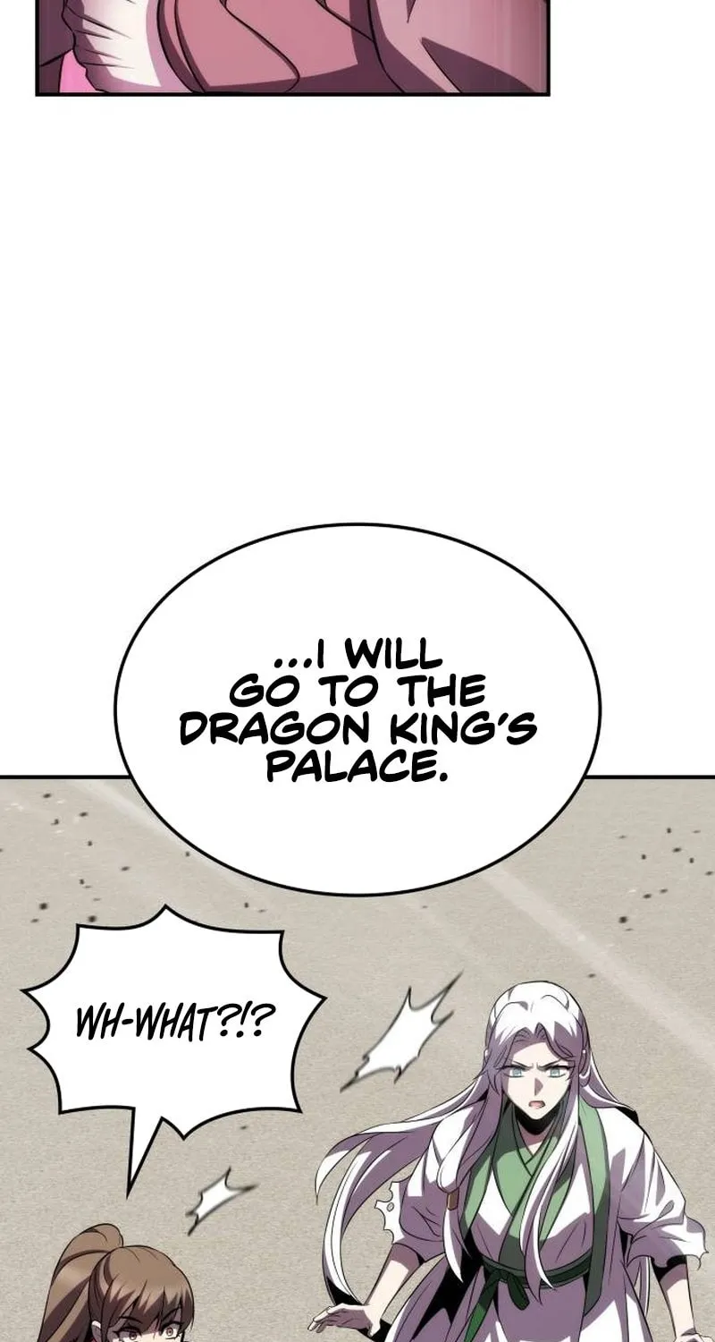 Yakppari Sinseonham Chapter 85 page 58 - 