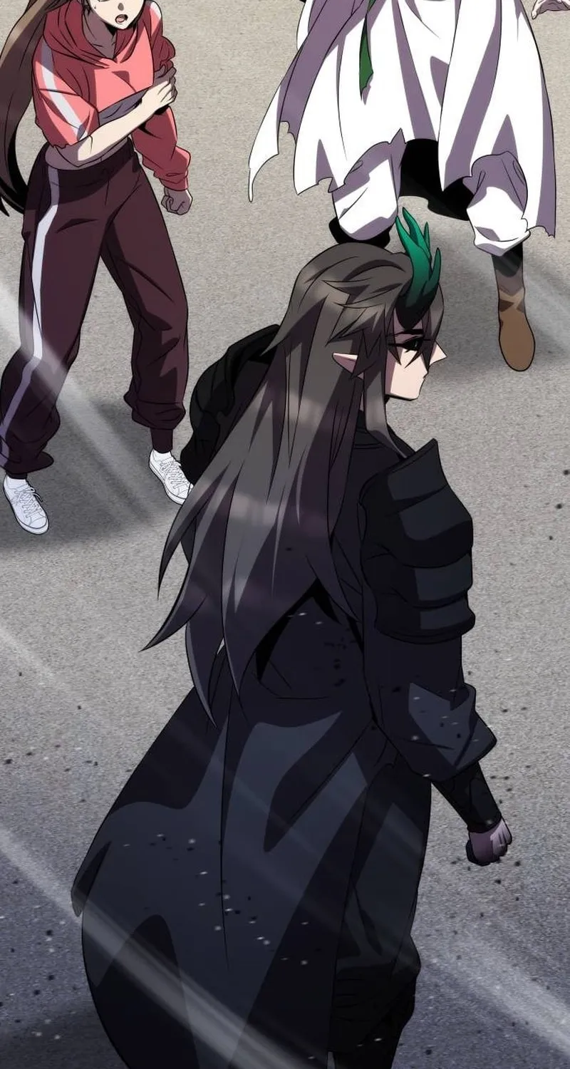 Yakppari Sinseonham Chapter 85 page 59 - 