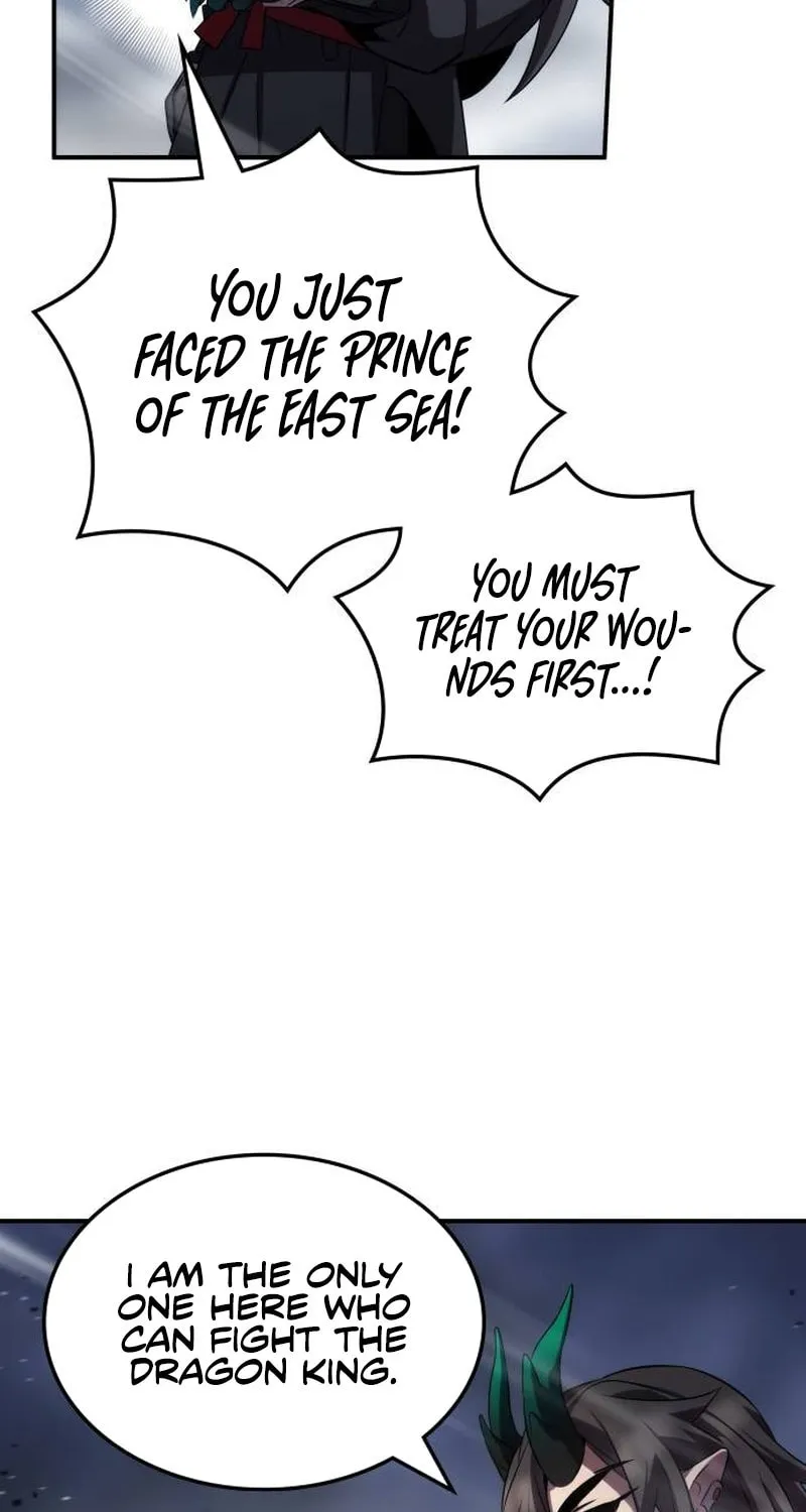 Yakppari Sinseonham Chapter 85 page 61 - 