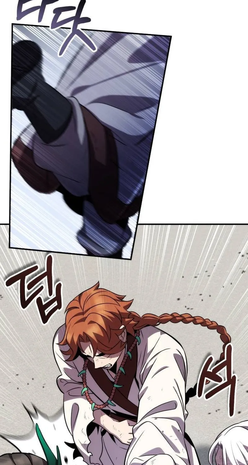 Yakppari Sinseonham Chapter 85 page 64 - 