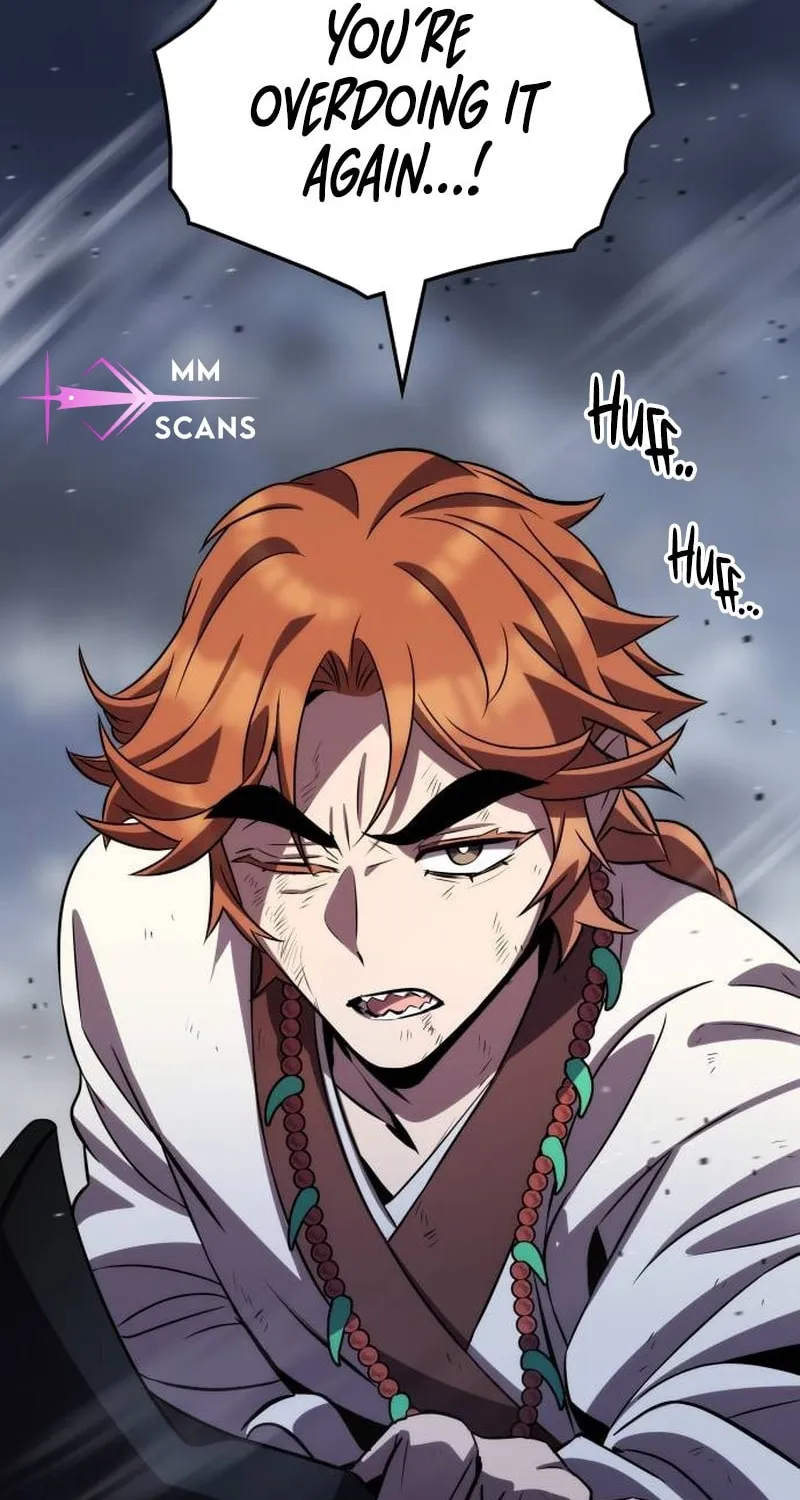 Yakppari Sinseonham Chapter 85 page 66 - 