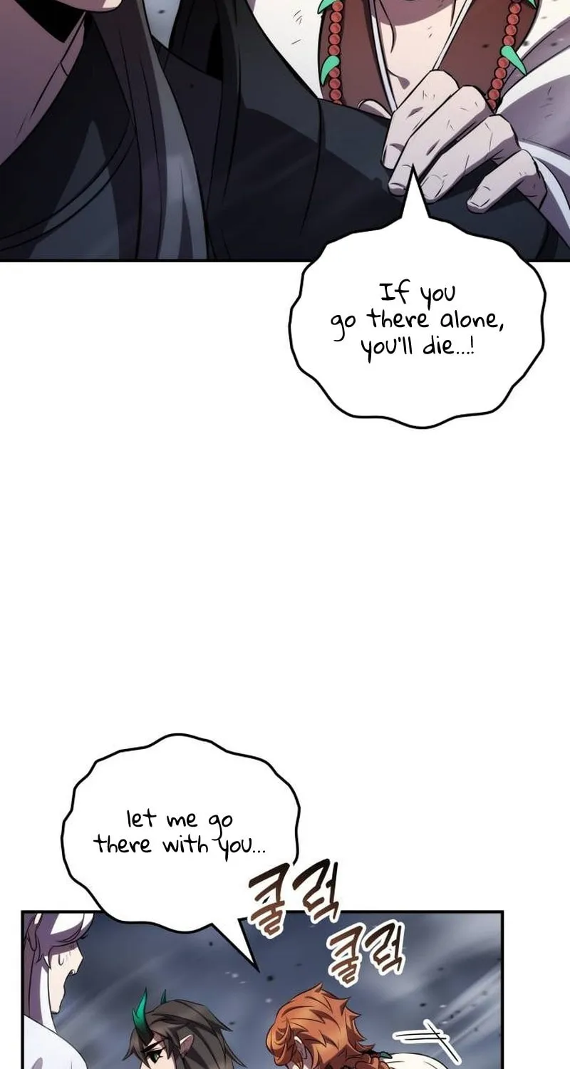 Yakppari Sinseonham Chapter 85 page 68 - 