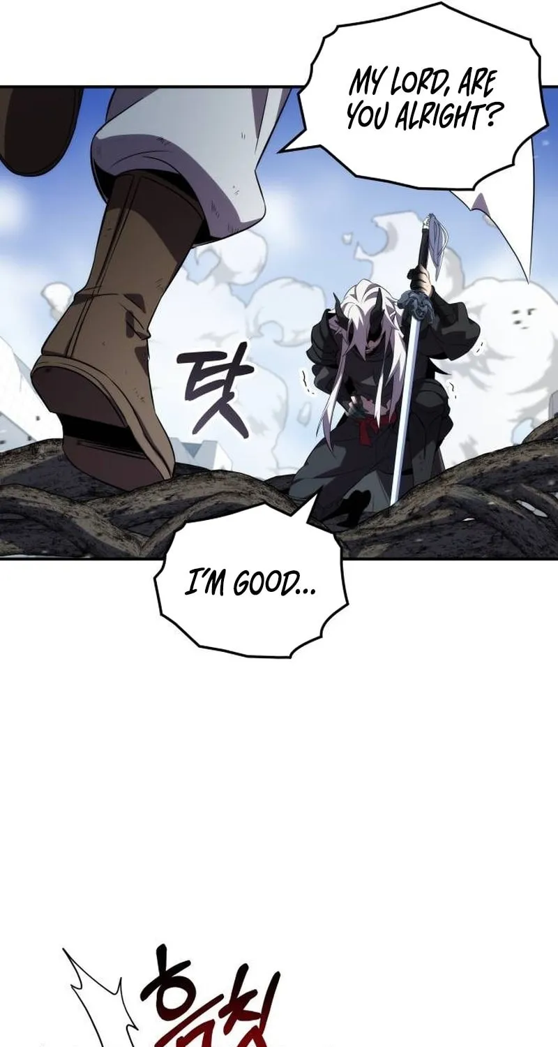 Yakppari Sinseonham Chapter 85 page 9 - 