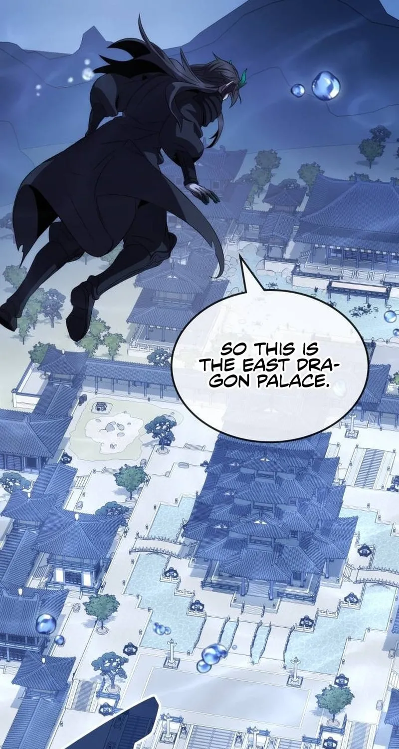 Yakppari Sinseonham Chapter 85 page 82 - 