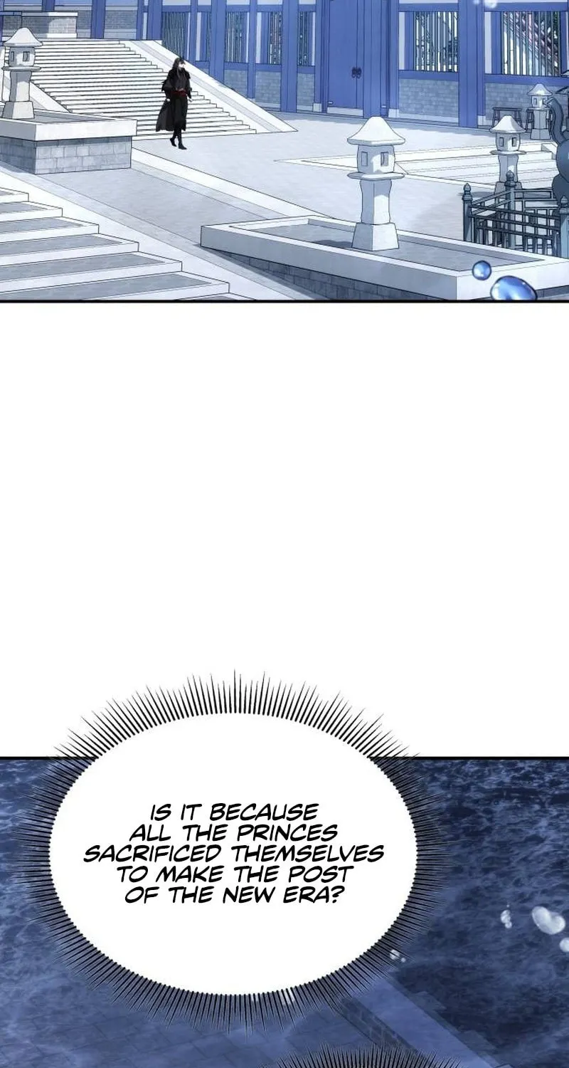 Yakppari Sinseonham Chapter 85 page 86 - 