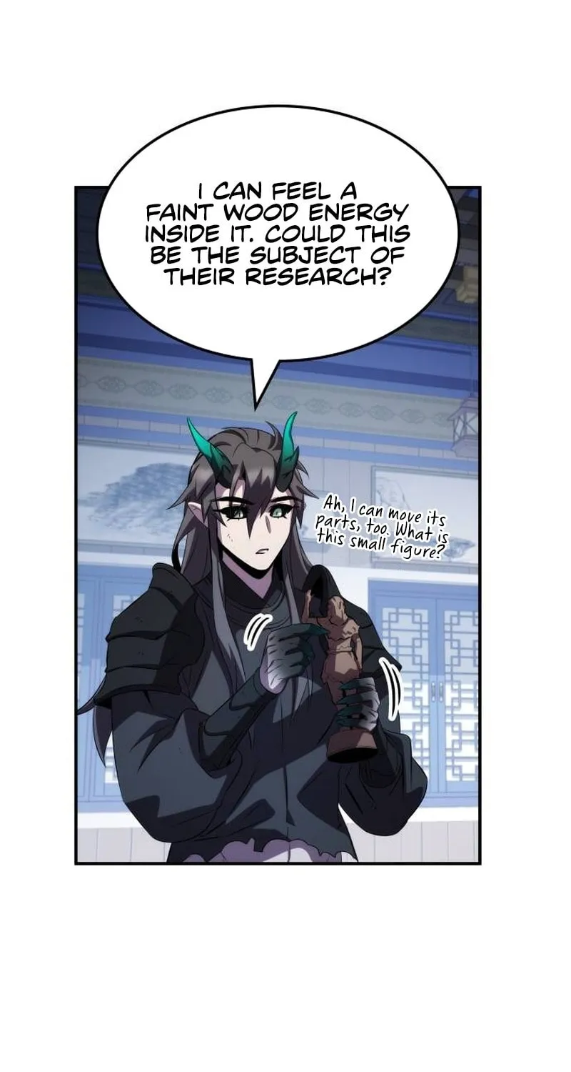 Yakppari Sinseonham Chapter 86 page 17 - 