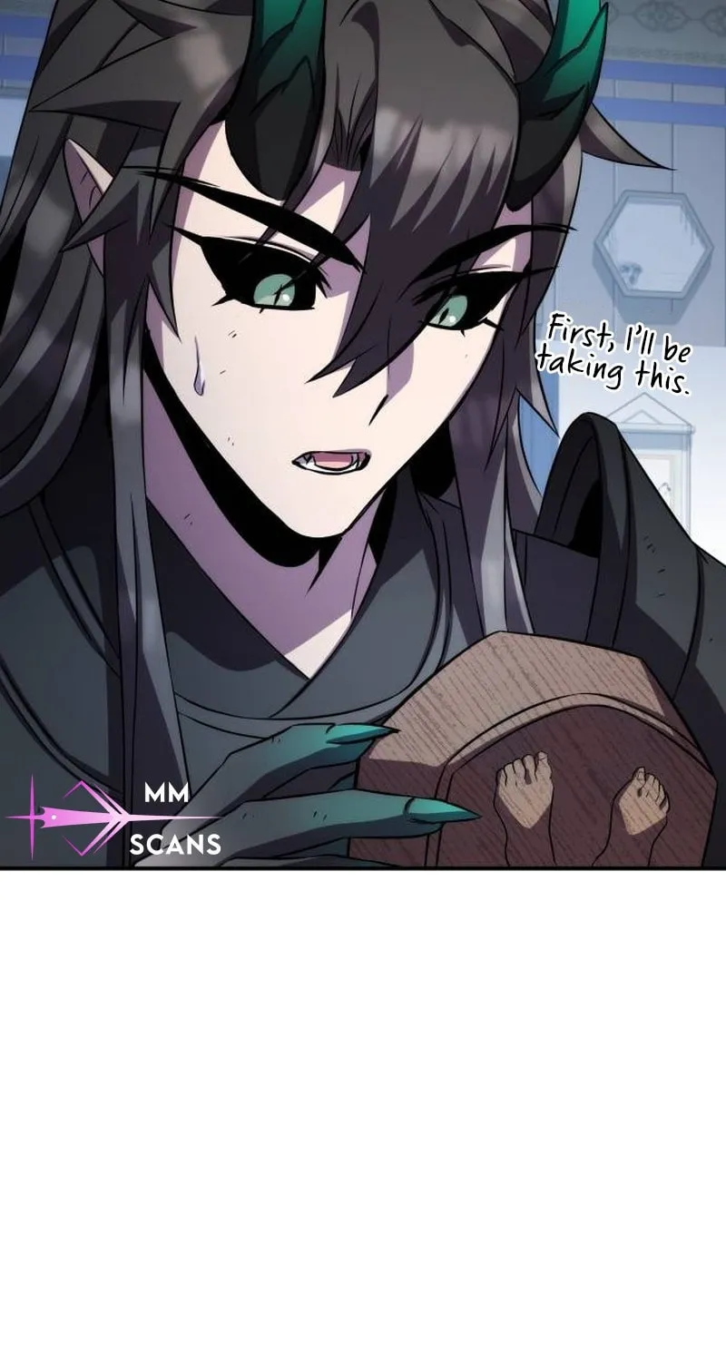 Yakppari Sinseonham Chapter 86 page 23 - 
